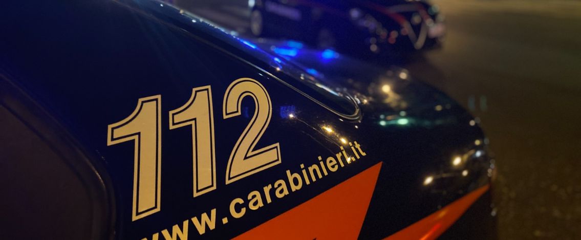 Caivano, blitz interforze. Piantedosi riaffermare la sicurezza e la legalità
