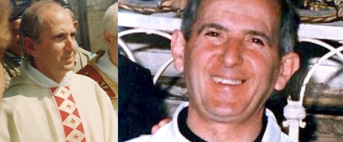 Don Pino Puglisi un prete martire per la giustizia