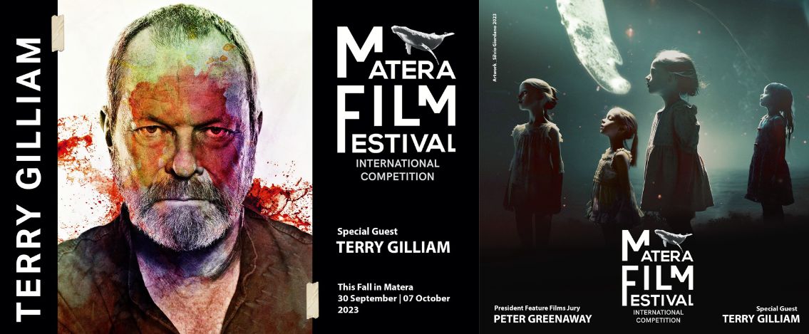 Matera Film Festival 2023, la kermesse dal 30 settembre al 7 ottobre nella “Città dei Sassi”