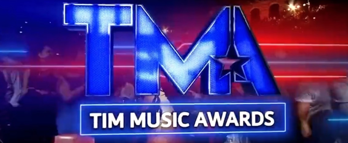 Tim Music Award