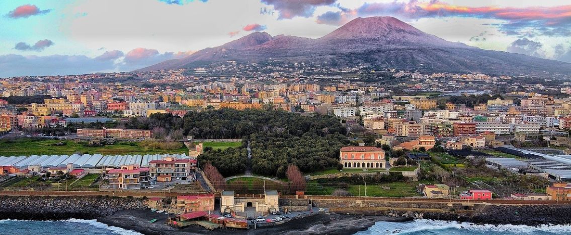 Terremoto 4.2 ai Campi Flegrei, la scossa avvertita anche a Napoli