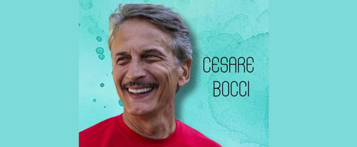 Cesare Bocci “A Ballando con le stelle potrebbero vincere Simona Ventura o Wanda Nara”