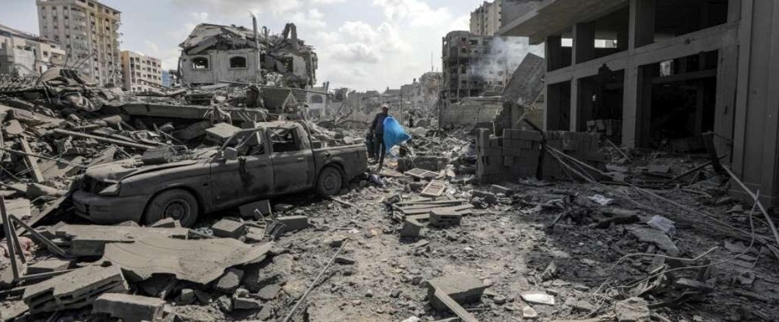 Conflitto Gaza-Israele, Hamas aveva mappe dettagliate di basi e città israeliane