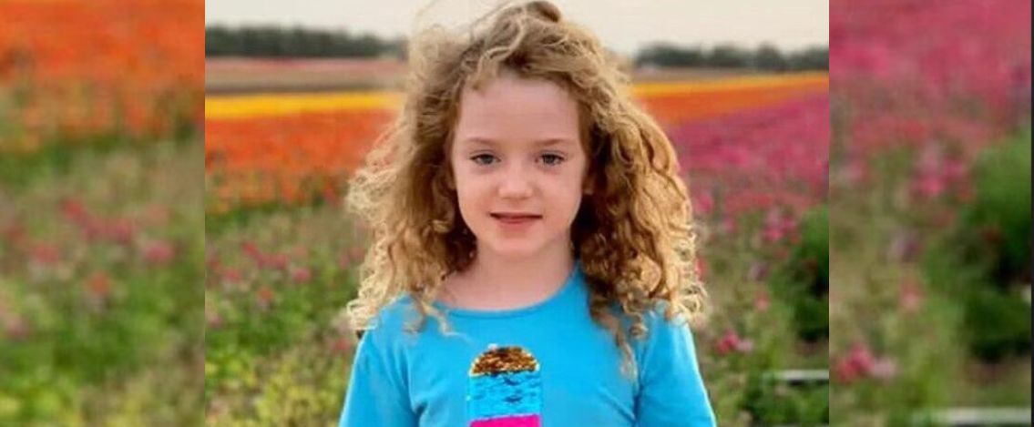 Gaza, Emily la bimba di 8 anni creduta morta potrebbe essere in ostaggio