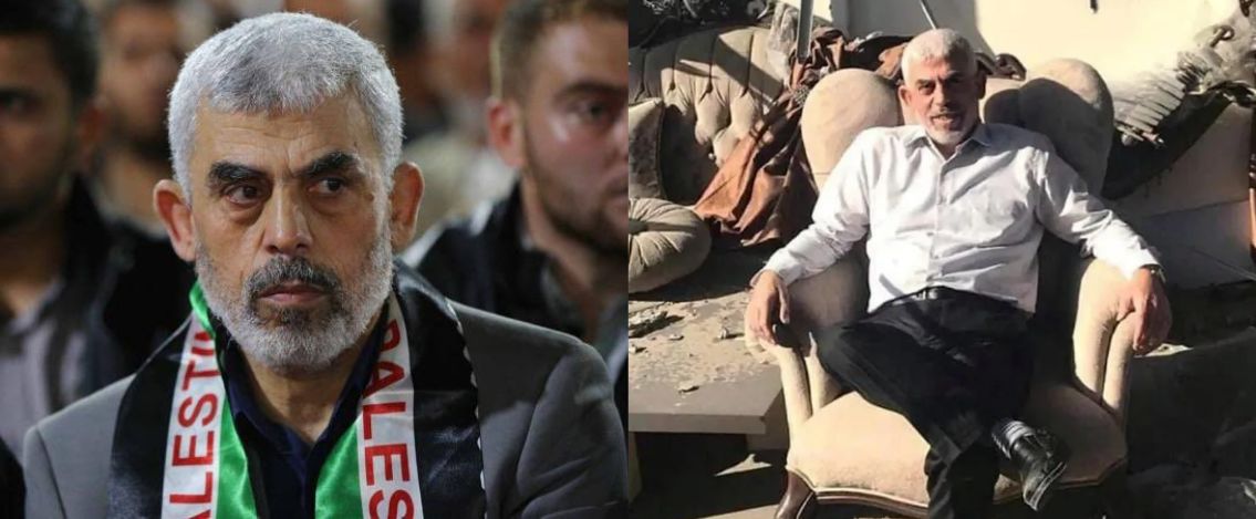 Israele, si cerca Sinwar, il capo di Hamas. Ecco il suo profilo