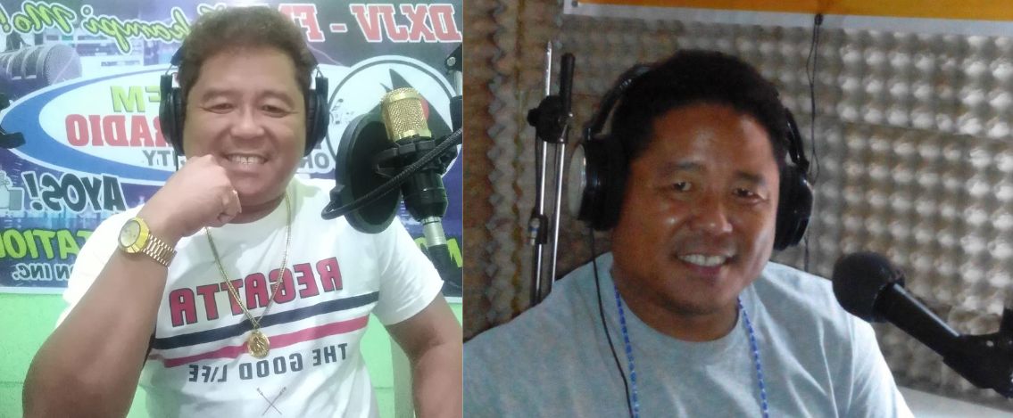 Shock in diretta, conduttore filippino ucciso a colpi di pistola