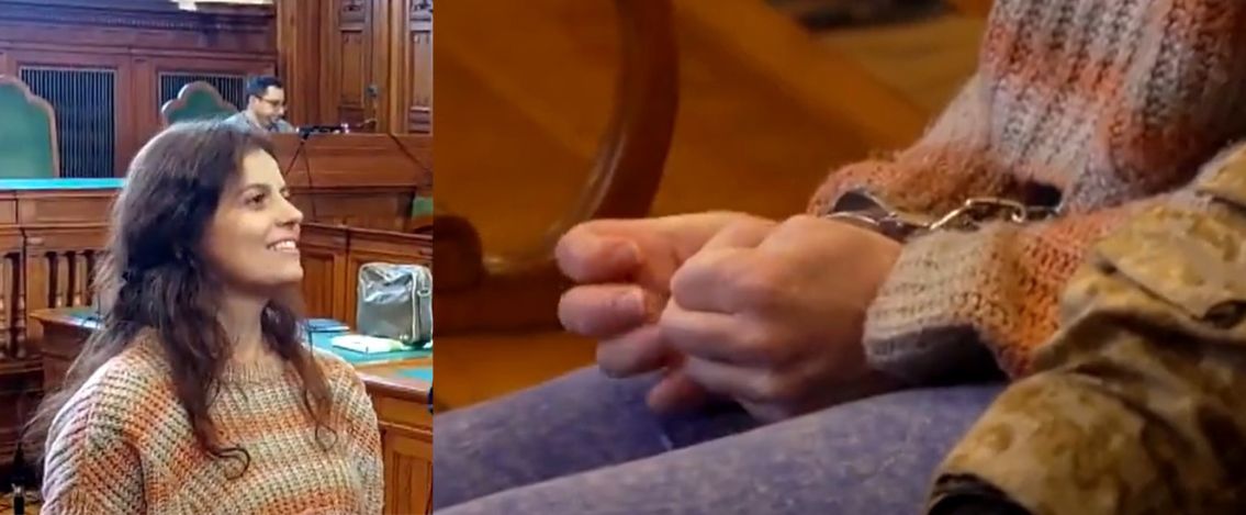Caso Ilaria Salis, Giorgia Meloni sente Orban. Pressione sui domiciliari