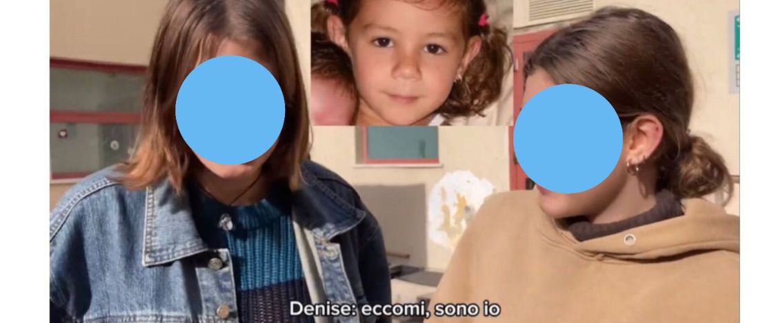 Video social su Denise Pipitone, la madre Piera è alquanto di cattivo gusto