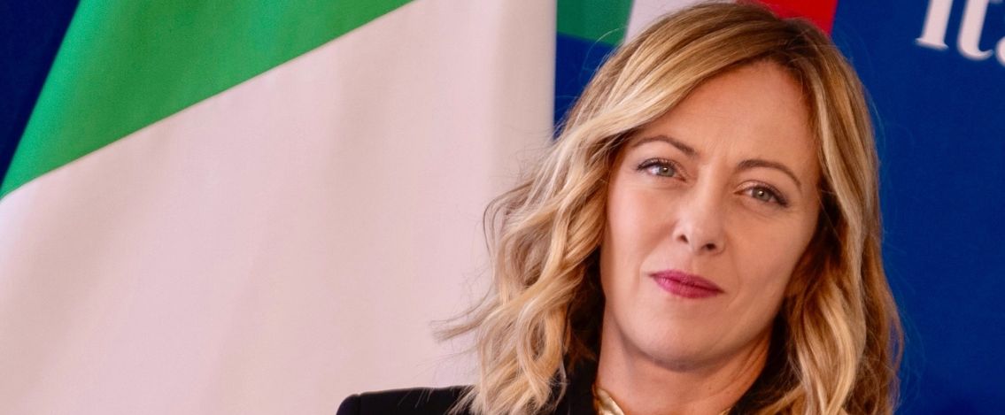 Giorgia Meloni da Vespa Premierato, “un passo fondamentale per la stabilità del Paese”