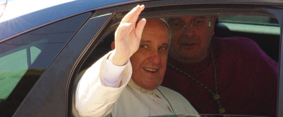 Preoccupazione per Papa Francesco, di nuovo al Gemelli
