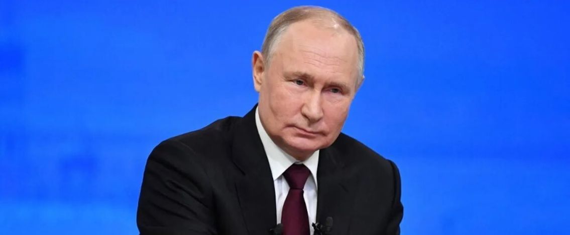 Putin minaccia l’Occidente: «Anche le nostre armi possono raggiungervi»