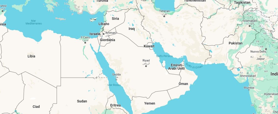 Medio Oriente, il punto le proteste dei parenti degli ostaggi e la questione Houthi