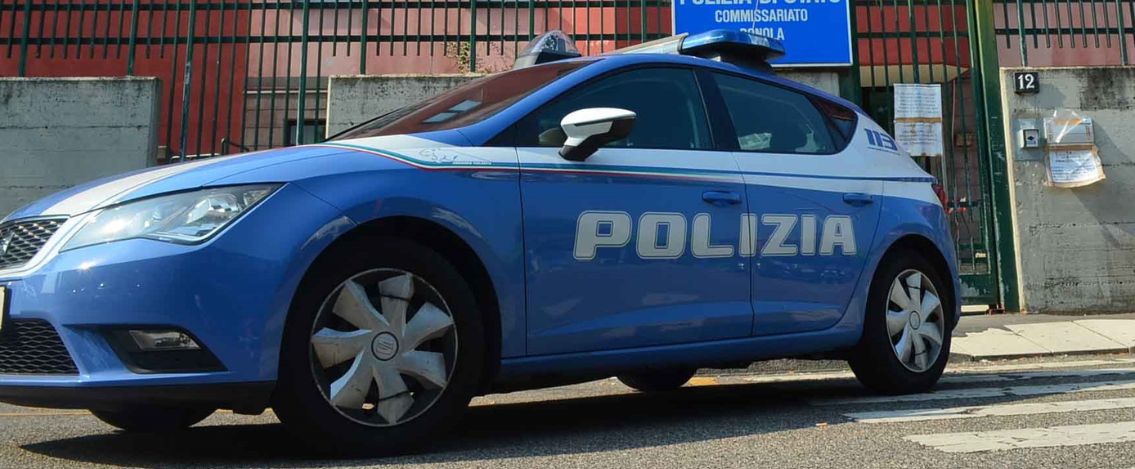 Roma, 36enne uccide la moglie a coltellate durante una lite arrestato