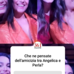 Il web diviso sull’amicizia tra Angelica e Perla: ecco cosa ne pensano i lettori