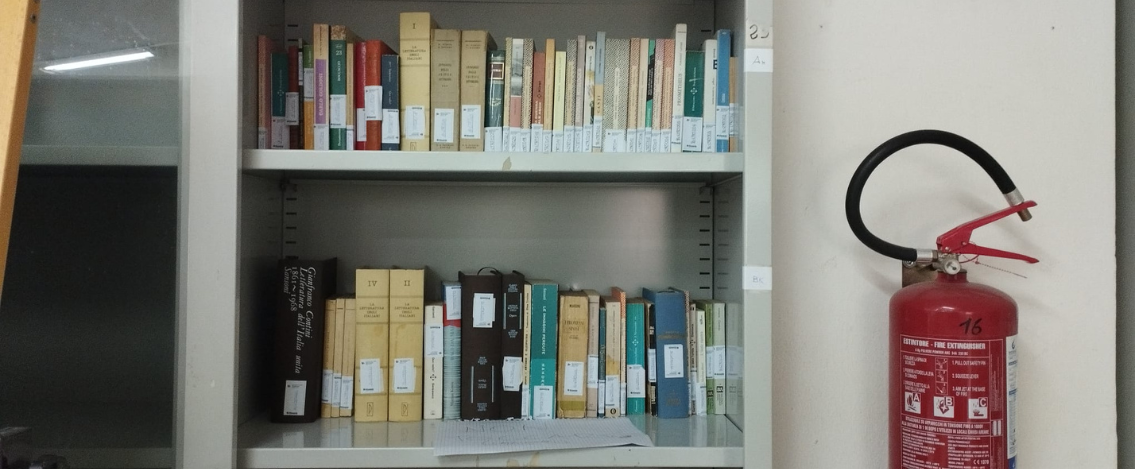 A Palermo la prima Biblioteca Autogestita secondo le direttive Unesco