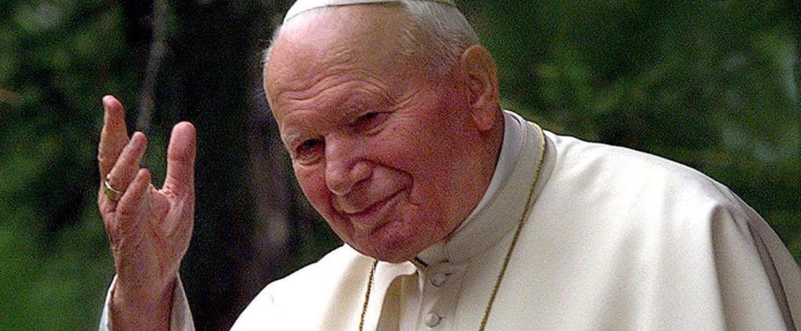 Anniversario della morte di Giovanni Paolo II, Meloni Una figura immensa