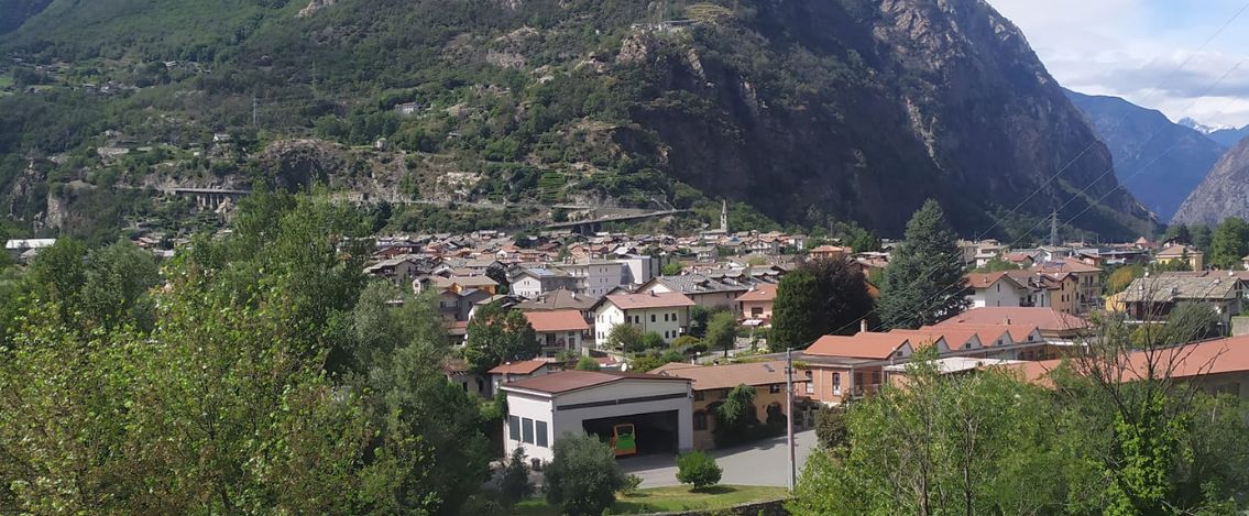 Aosta, rinvenute ferite gravi sul corpo della donna trovata morta a La Salle