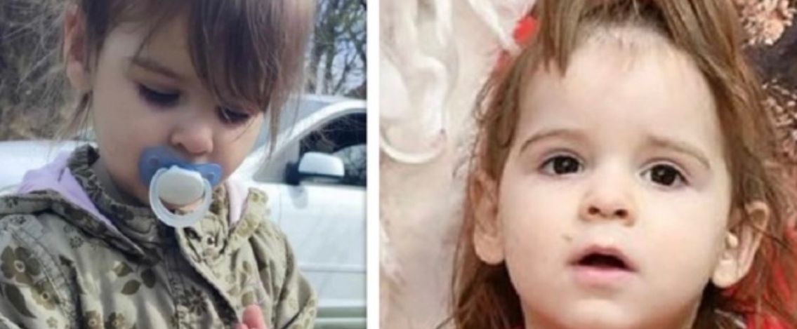 Bambina di 2 anni scomparsa, l'Interpol si cerca Danka in tutta Europa
