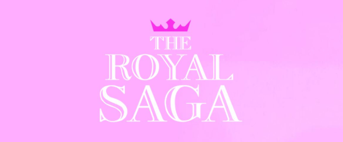 The Royal Saga torna in seconda serata: ospiti venerdì 3 maggio