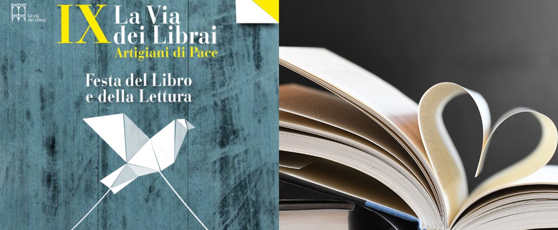 La via dei Librai IX edizione al via: gli autori di Be Strong Edizioni arrivano a Palermo