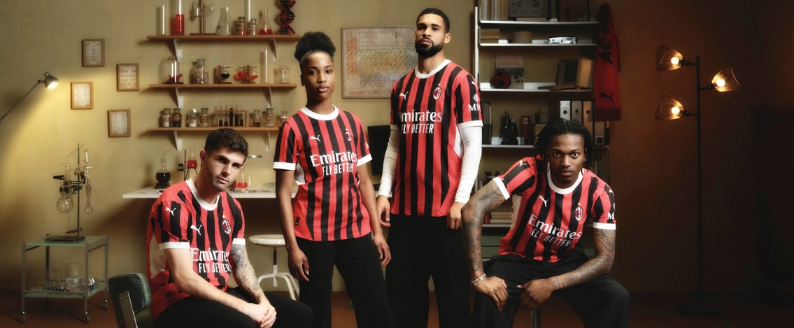 PUMA Milan 