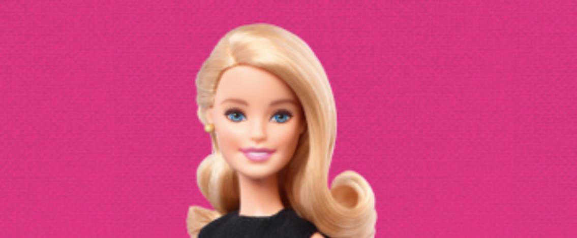 Barbie The