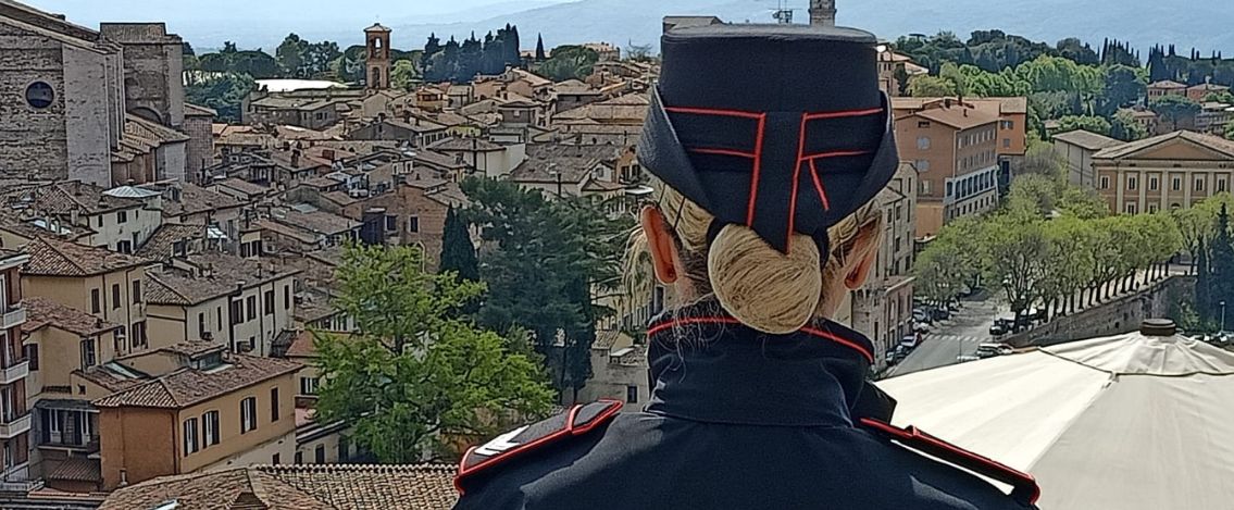 Carabiniera suicida a Firenze, la famiglia manifestava sintomi di forte stress psicofisico