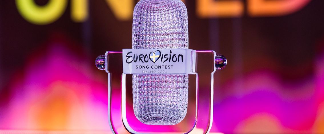 Eurovision Song Contest 2024 al via, grande attesa per Angelina Mango