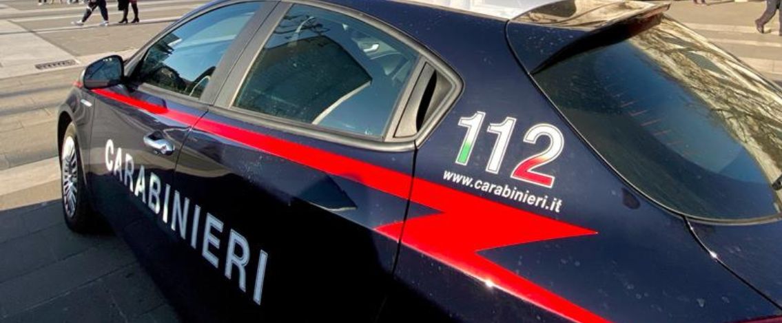 Femminicidio a Parma, un uomo chiama il 112 Venite, l'ho ammazzata