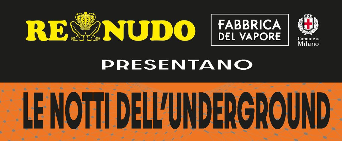 Il nuovo Festival di Re Nudo torna a Milano il 21 22 23 giugno