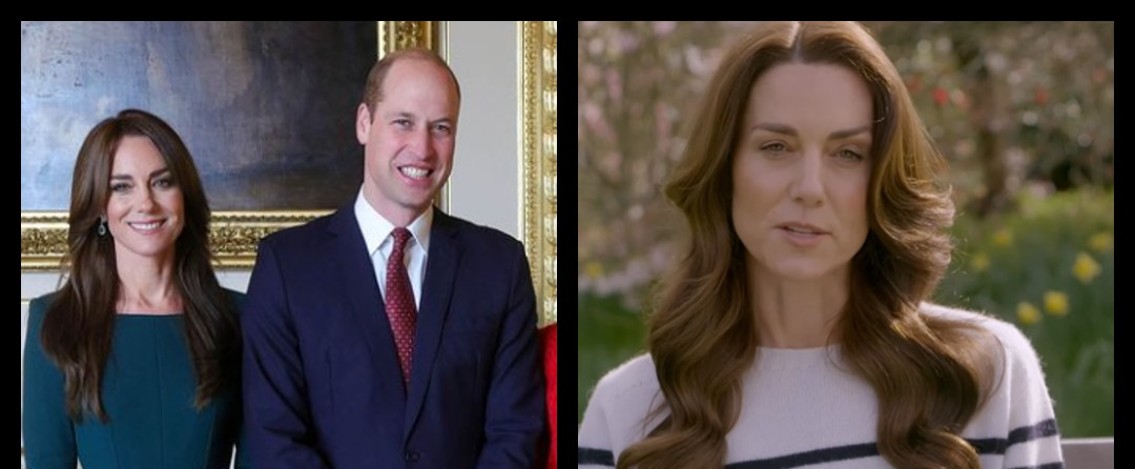 Kate Middleton, l’annuncio di Kensington Palace dopo il tumore