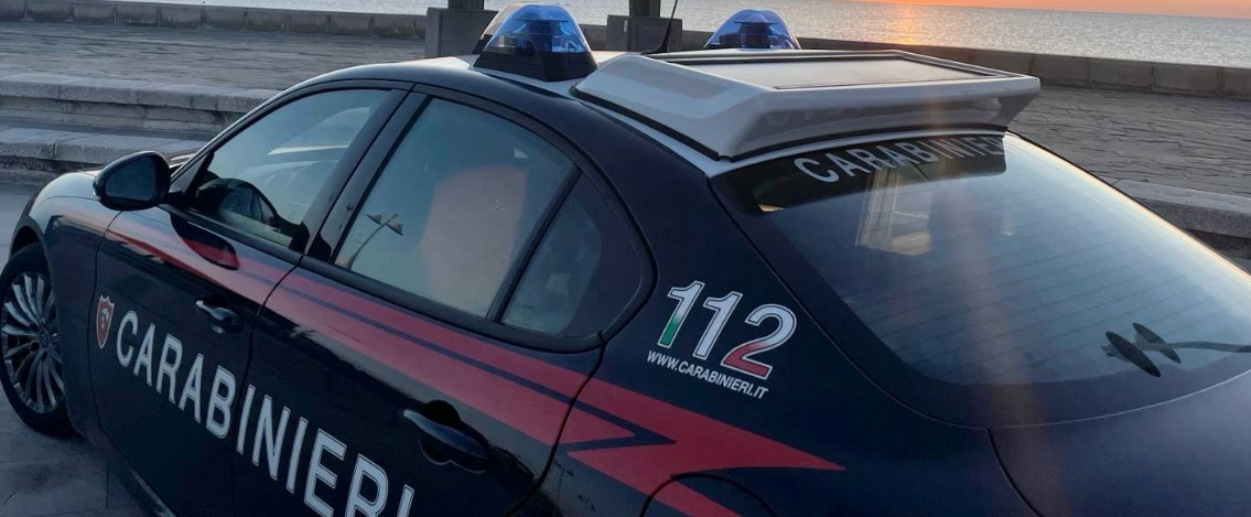 Cagliari, ennesimo femminicidio morta una donna di 59 anni