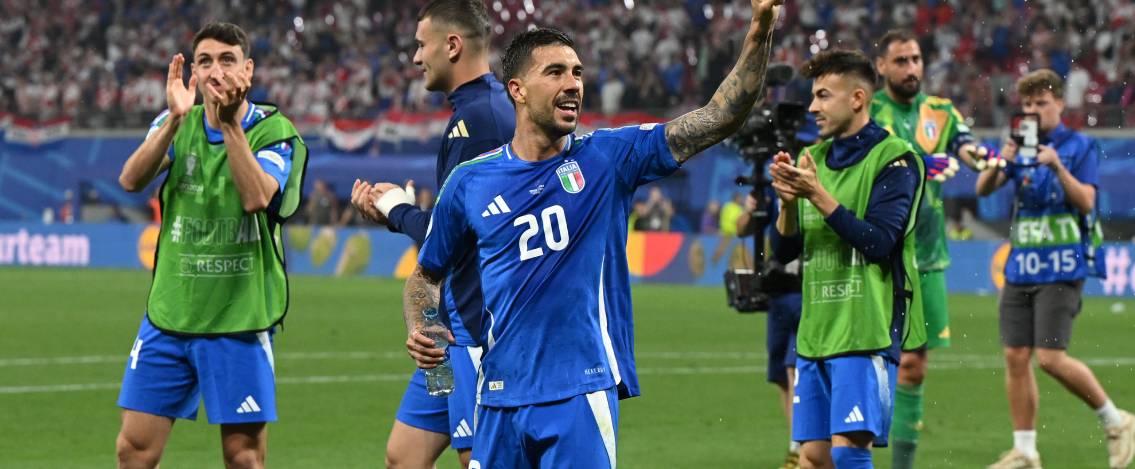 Calcio e second hand: la passione batte forte nel cuore degli italiani