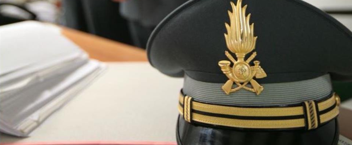 Allieva della Finanza abusata da un capitano, ci sarebbero altri casi