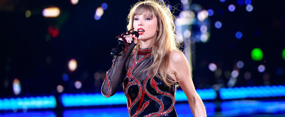 Taylor Swift: fan accampati a San Siro con due settimane di anticipo? Il rumor genera caos