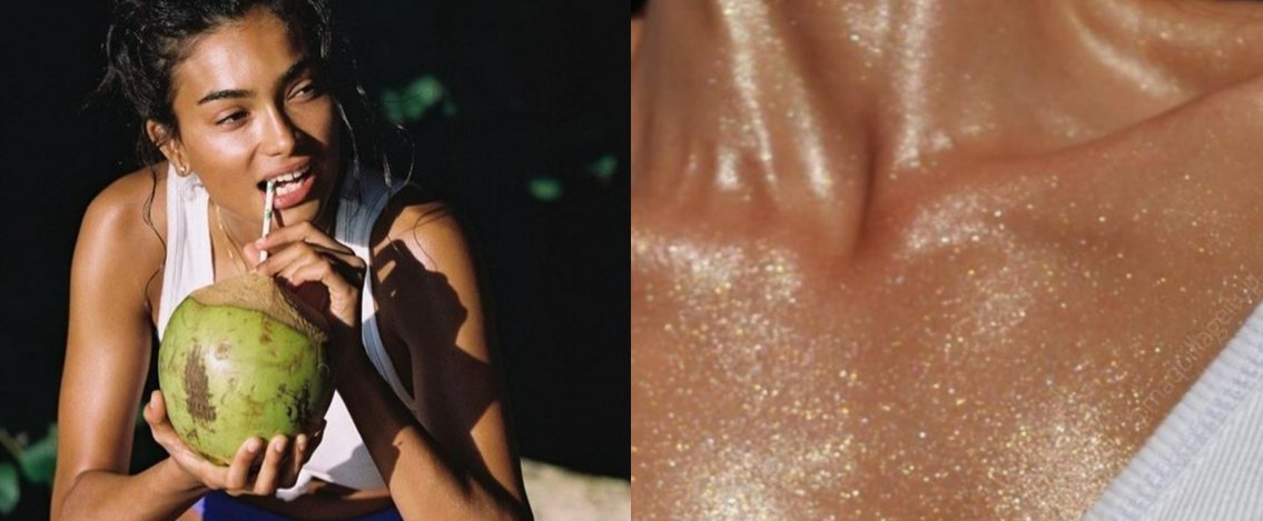 Mare profumo di… esotico: lo spray illuminante per il corpo è la nuova ossessione beauty