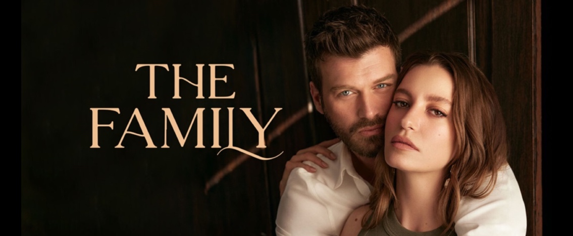 «The Family» al via la nuova serie di Canale 5, le anticipazioni