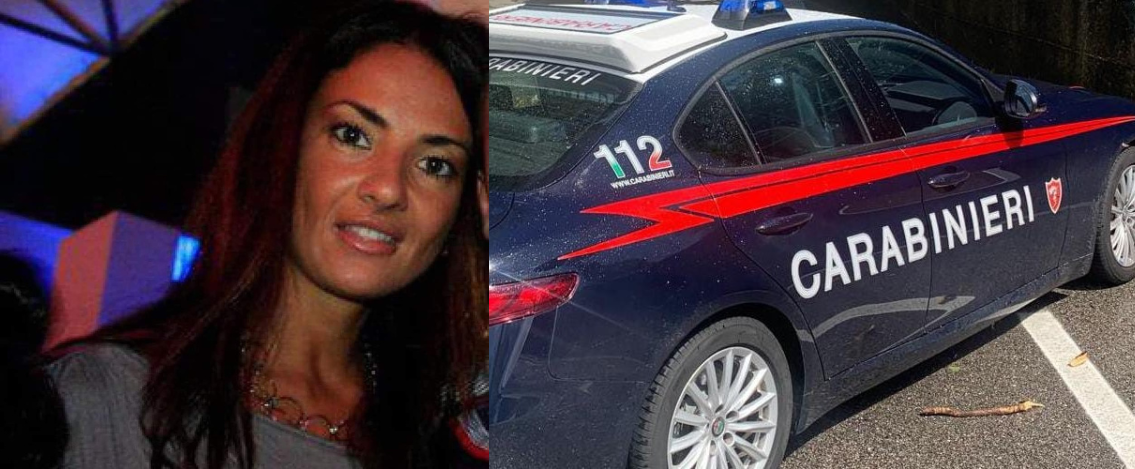 Femminicidio a Roma, Manuela Petrangeli uccisa dall’ex compagno
