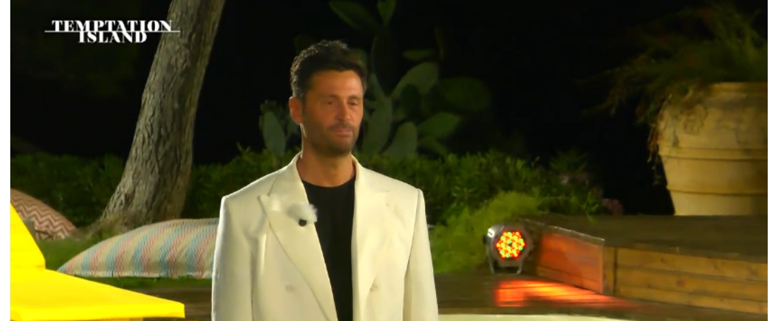 Temptation Island, un ex protagonista vorrebbe partecipare al GF