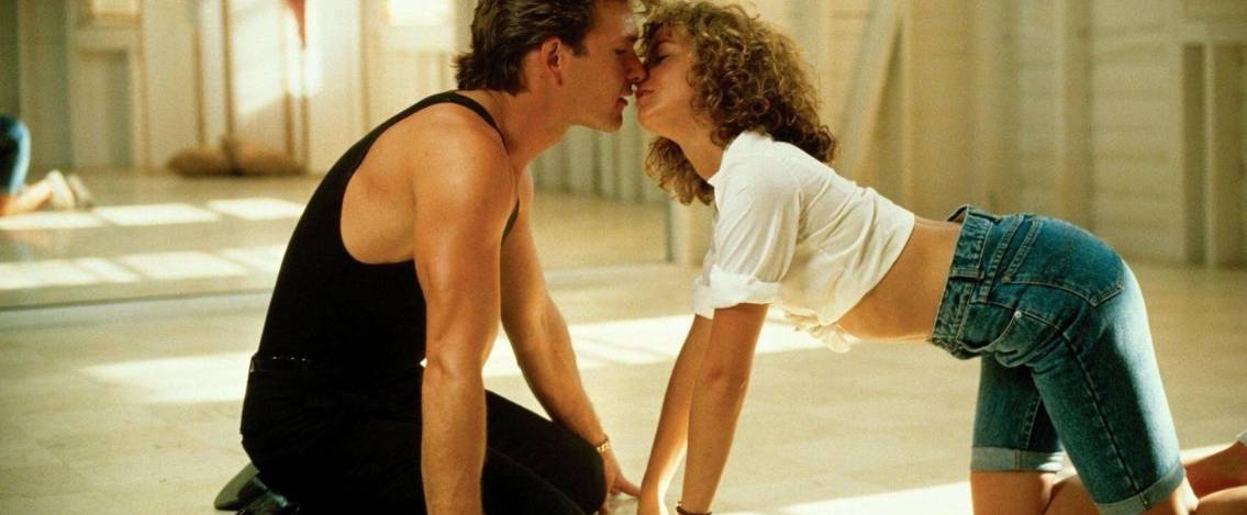 Dirty Dancing: Balli