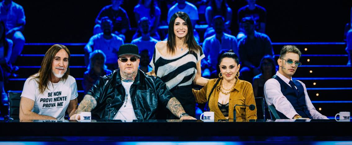 Inizia il nuovo corso di X Factor: svelata la data di partenza