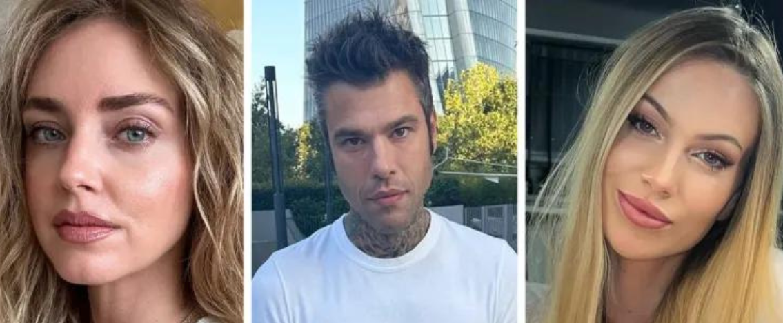 Fedez tradito 