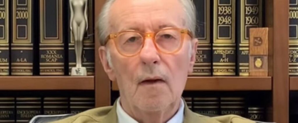 Vittorio Feltri