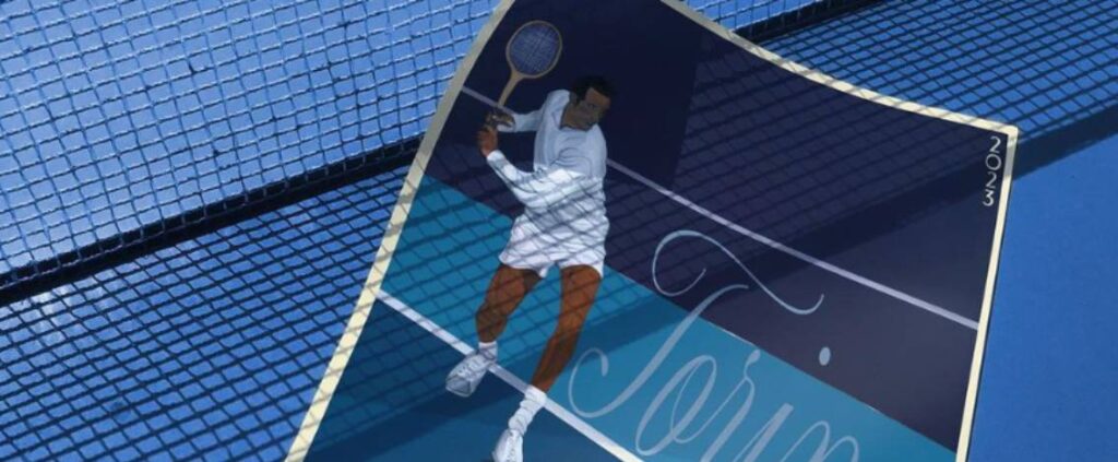 Nitto atp Finals
