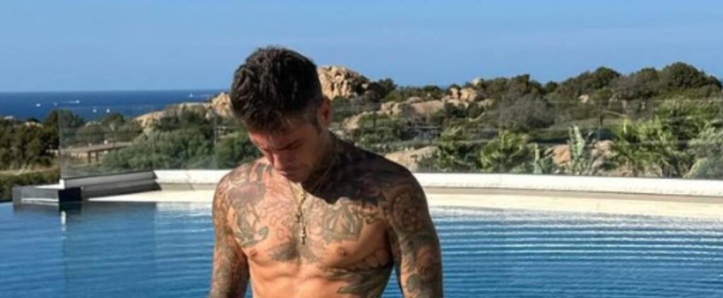 L'inchiesta sulle curve di Inter e Milan mette pure Fedez nei guai