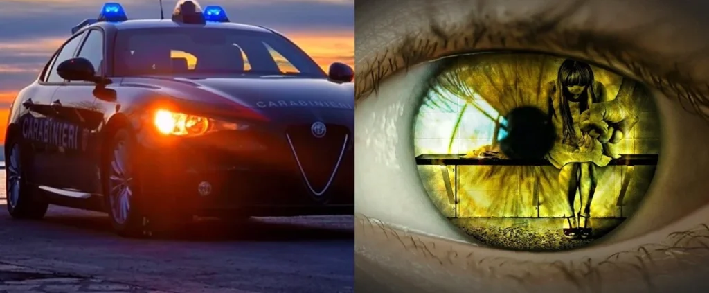 24enne strangolata nel sonno: fermato il marito nel Casertano