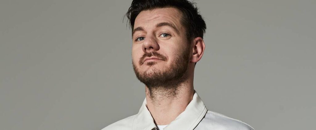 Cattelan a Sanremo: "È sempre stato il mio sogno"