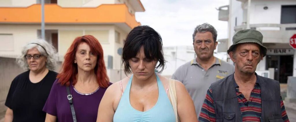 Bloccata "Avetrana - Qui non è Hollywood": la replica di Disney +