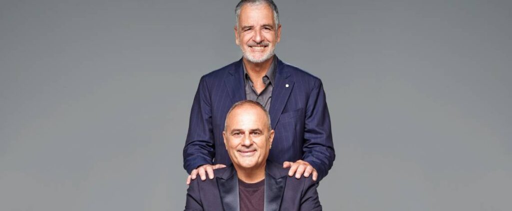 Riparte la nuova stagione di GialappaShow