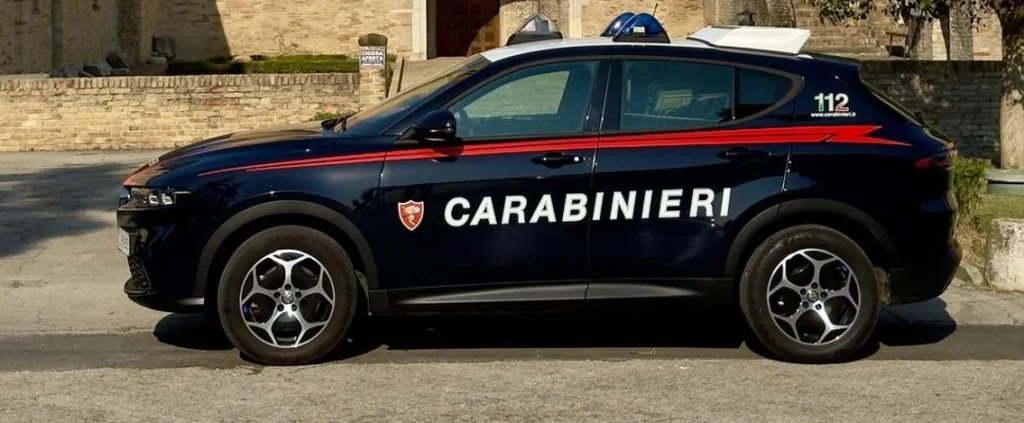 Femminicidio a Parma. Il marito è irreperibile